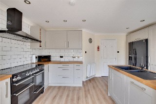 Fingal Street, Greenwich, London, SE10