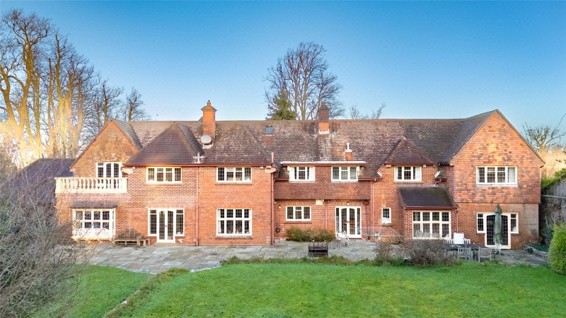 Dorchester Road, Sturminster Marshall, Wimborne, Dorset, BH21