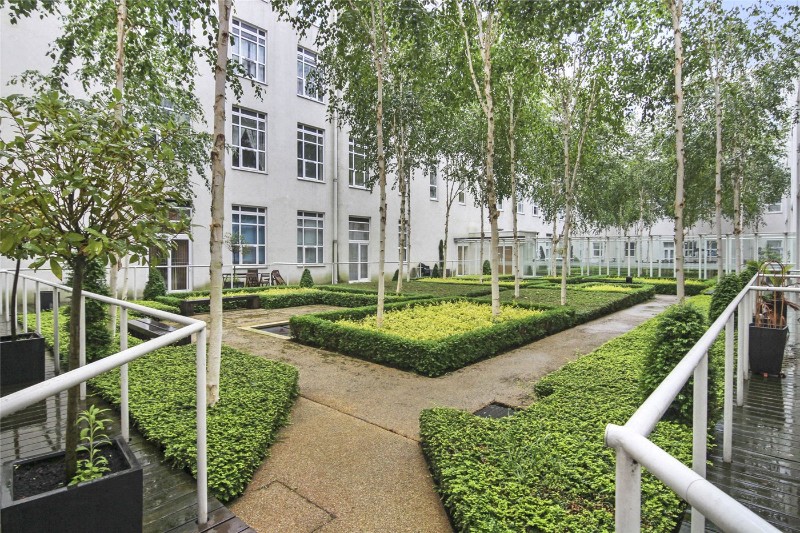 Bromyard House, Bromyard Avenue, London, W3