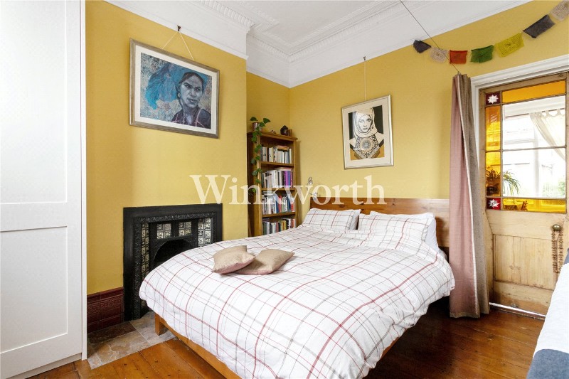 Cavendish Road, London, N4