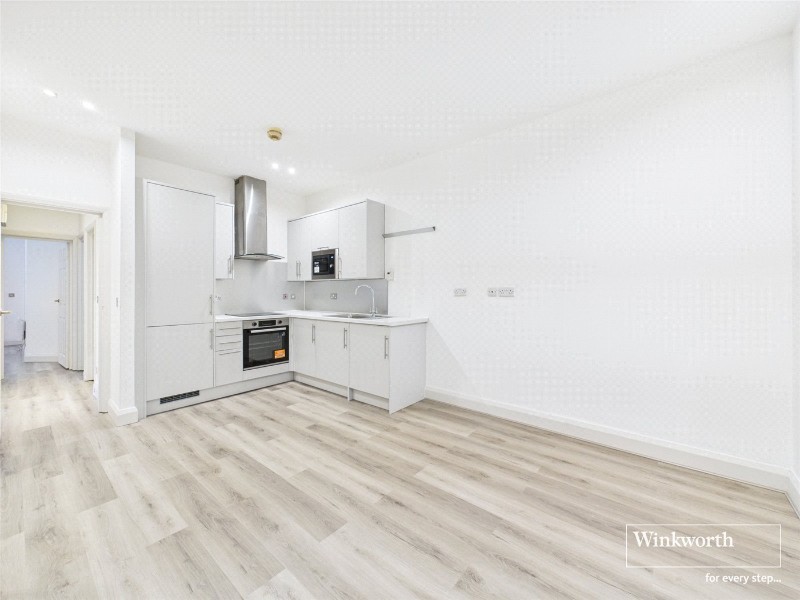 Flat 1, 151-153 West Hendon Broadway, London, NW9