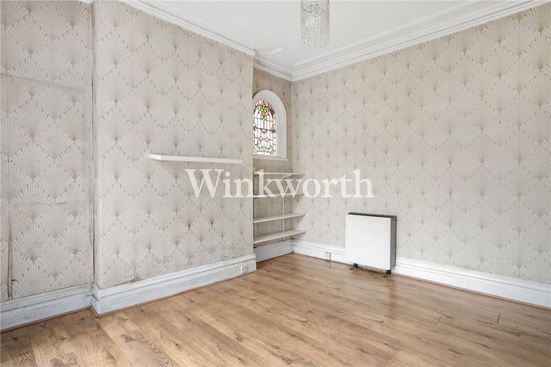 Burford Gardens, London, N13