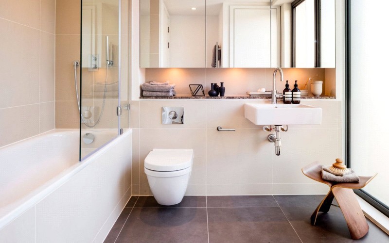 Porteus Place, London, SW4