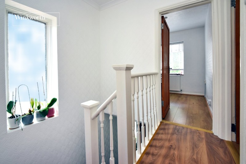 Abbotts Road, Cheam, Sutton, SM3