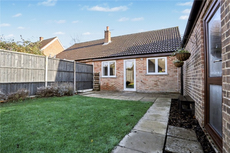 High House Avenue, Wymondham, Norfolk, NR18