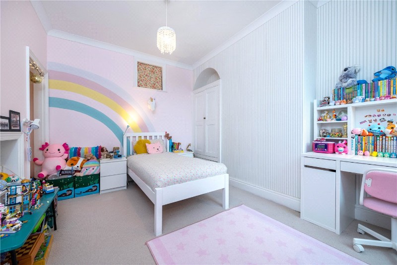 Harrowby Road, Grantham, Lincolnshire, NG31