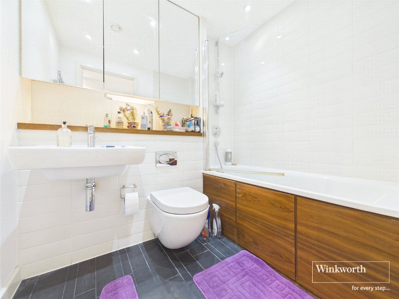 Chatham Street, Reading, Berkshire, RG1