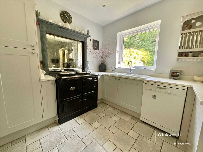 Shelley Close, Highcliffe, Dorset, BH23