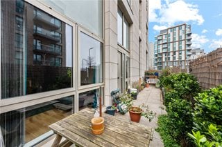 Swan Lane, London, N4