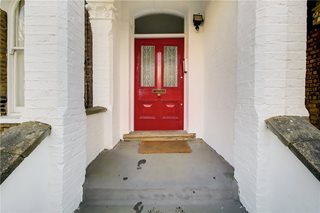 Ospringe Road, Kentish Town, NW5