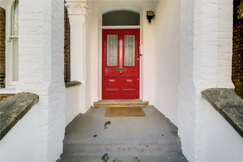 Ospringe Road, Kentish Town, NW5