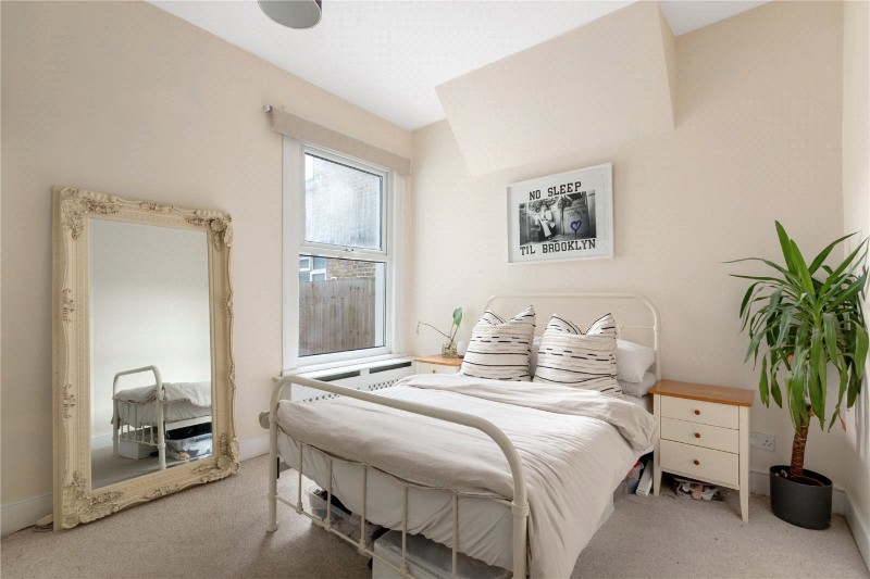 Renmuir Street, London, SW17