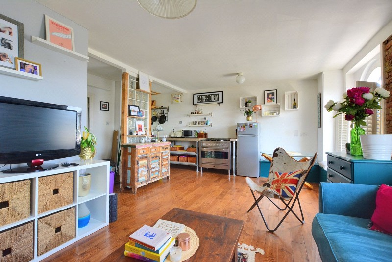 Glenton Road, Lewisham, London, SE13