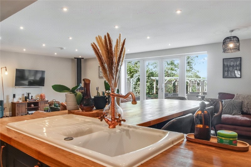 Brooke Road, Seething, Norwich, Norfolk, NR15