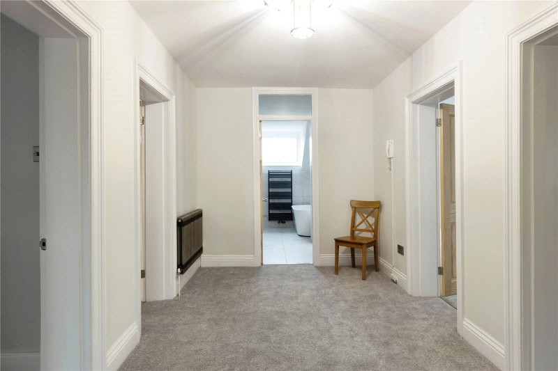 Queens Road, Cheltenham, Gloucestershire, GL50