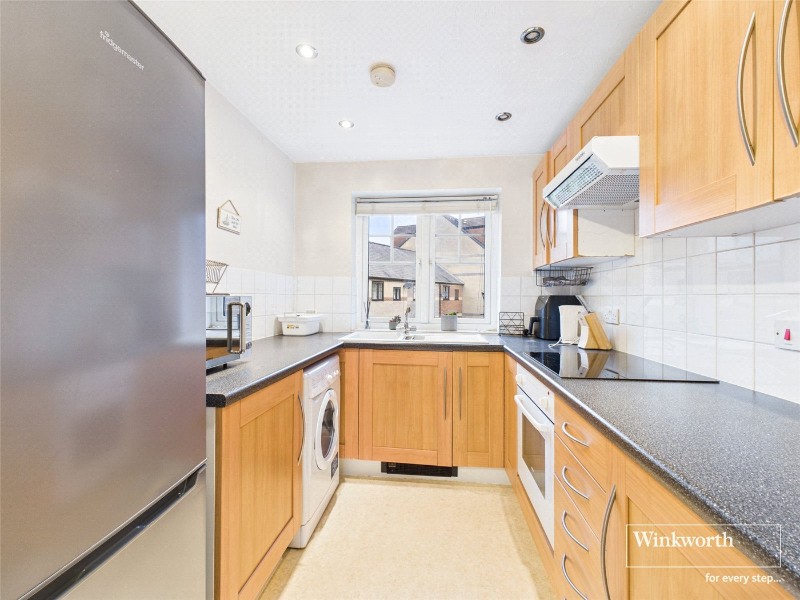 New Bright Street, Reading, Berkshire, RG1