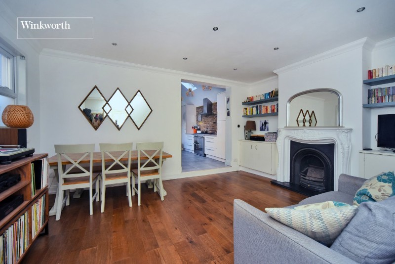 Moreton Road, Worcester Park, KT4