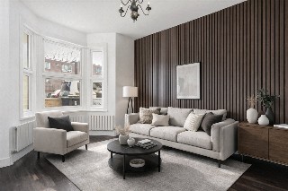 St. Loy's Road, London, N17