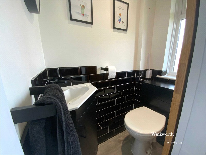 The Hawthorns, Christchurch, Dorset, BH23