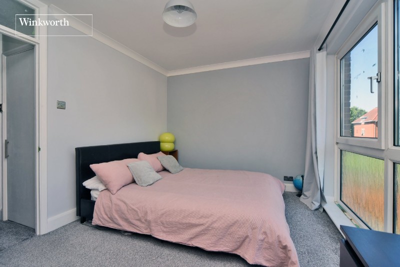 Audley Place, Sutton, SM2