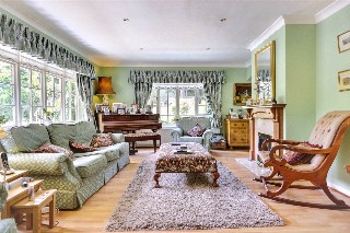 Softley Drive, Cringleford, Norwich, Norfolk, NR4