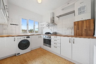 Loftus Road, London, W12