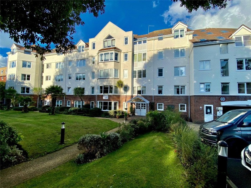 Poole Road, Bournemouth, Dorset, BH2