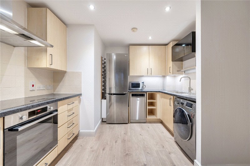 Candle Street, London, E1