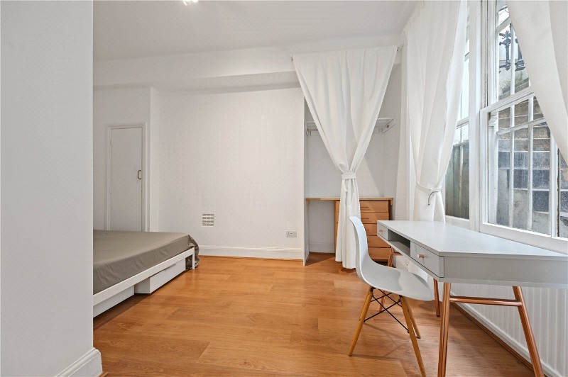 Clanricarde Gardens, London, W2