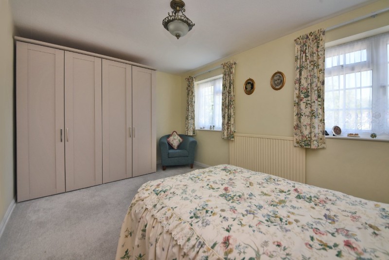 Roberts Close, Cheam, Sutton, SM3