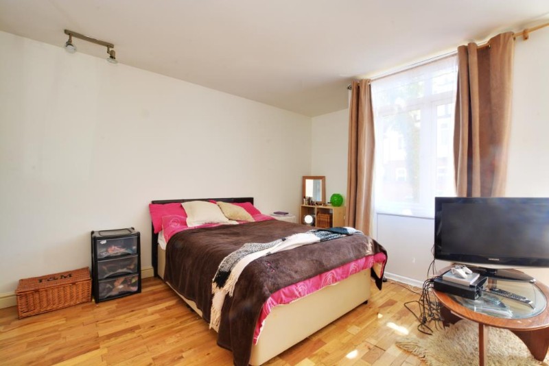 Kidbrooke Grove, Blackheath, London, SE3
