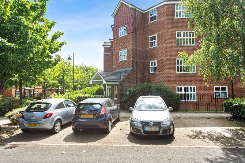Massingberd Way, London, SW17
