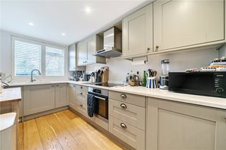 Montrose Way, London, SE23