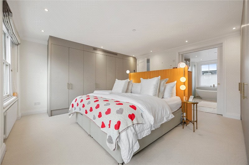 Ledbury Road, London, W11