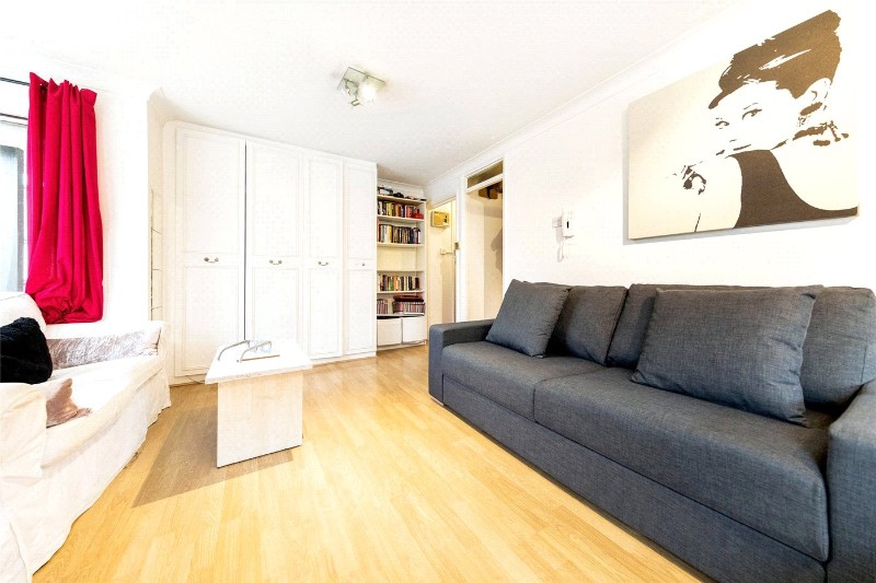 Chaseley Drive, London, W4