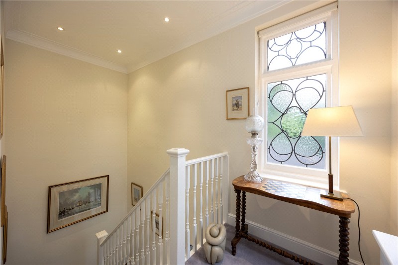Lytton Grove, London, SW15
