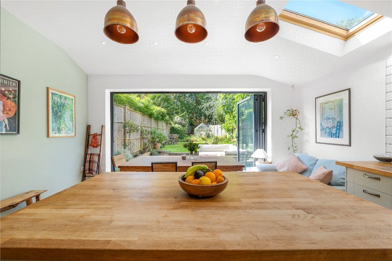 Forest Hill Road, East Dulwich, London, SE22