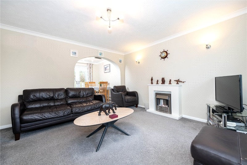 Roxholm Close, Ruskington, Sleaford, Lincolnshire, NG34