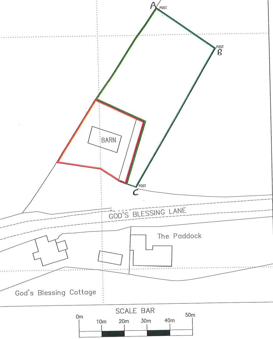 A SITE PLAN 01444600