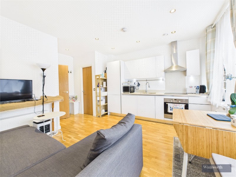 Peterborough Road, Harrow, HA1