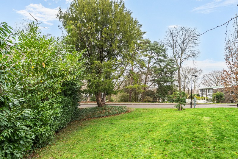 Crescent Wood Road, London, SE26