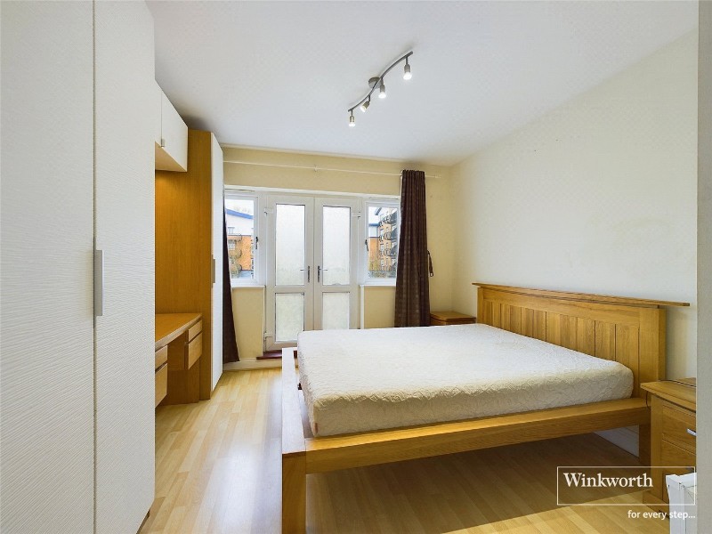 Luscinia View, Napier Road, Reading, Berkshire, RG1