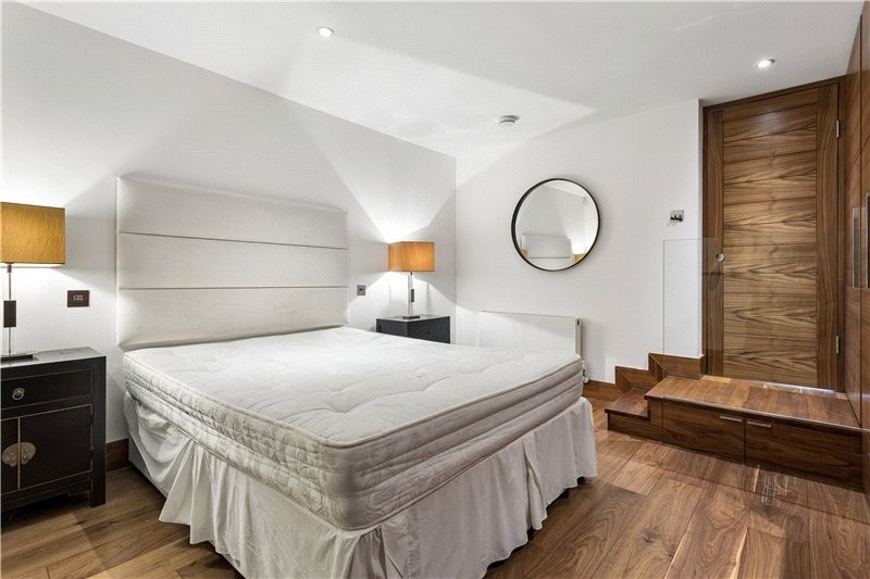 Drayton Gardens, London, SW10