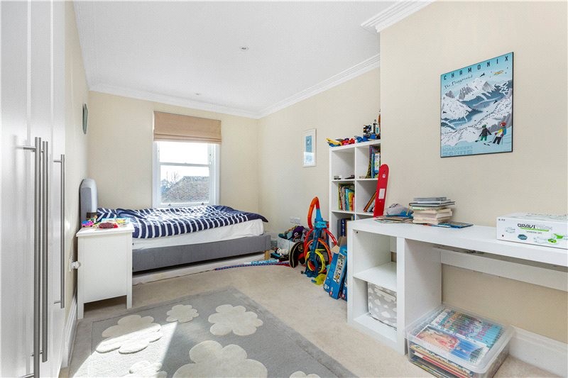 Lonsdale Road, Barnes, London, SW13