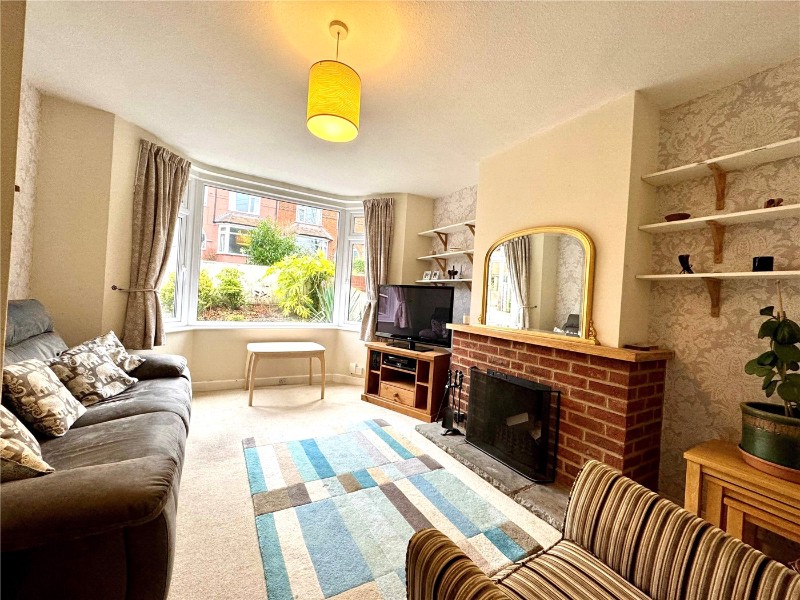 Pauls Dene Road, Salisbury, Wiltshire, SP1