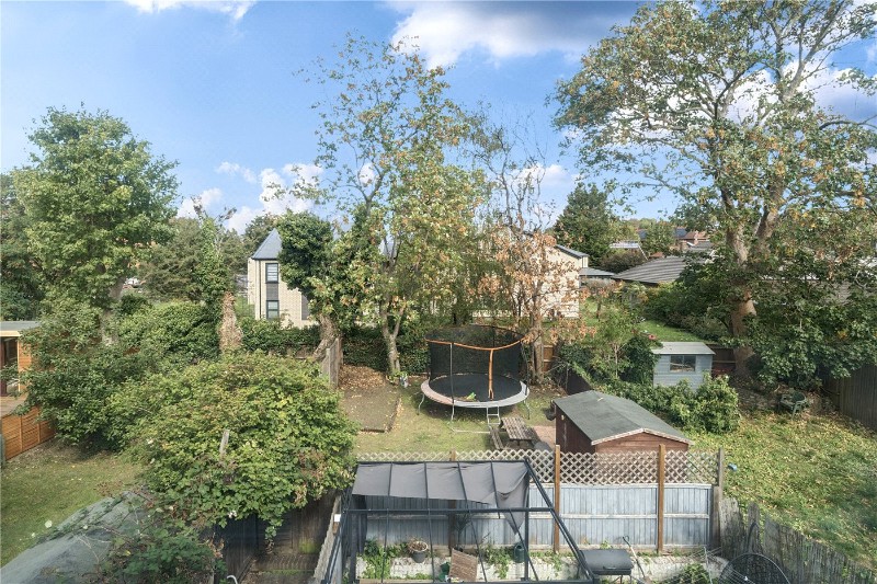 Stanstead Road, London, SE23