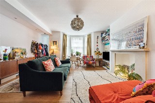 Lancaster Road, London, W11