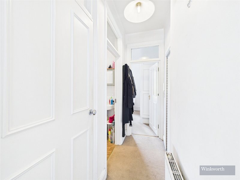 Balaclava Road, Surbiton, KT6