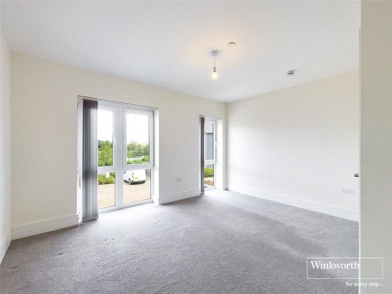 Champlain Street, Reading, Berkshire, RG2