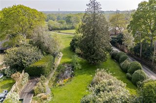 Mead End Road, Sway, Lymington, Hampshire, SO41